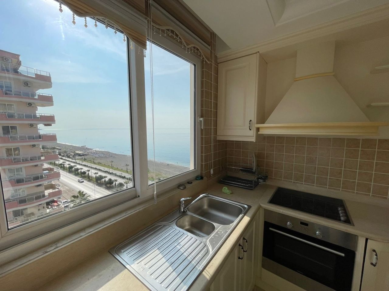 Апартаменты в Алании, Турция, 115 м² - фото 13