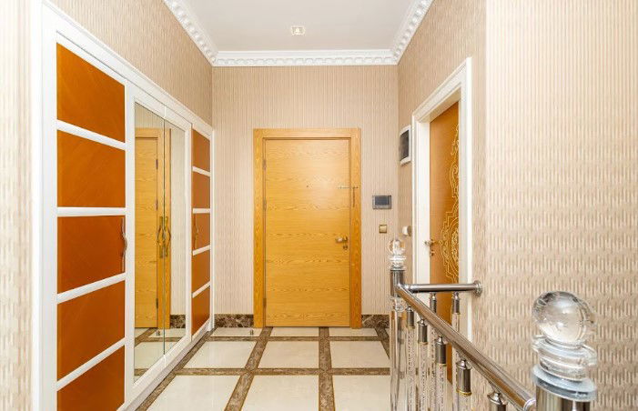 Апартаменты в Алании, Турция, 354 м² - фото 12