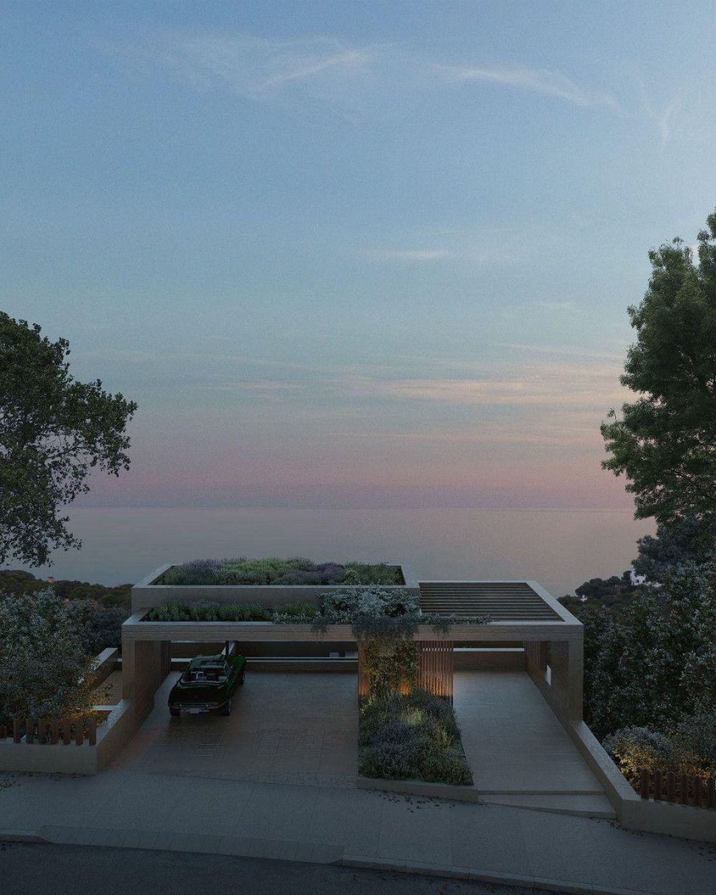 Вилла в Тамариу, Испания, 560 м² - фото 4