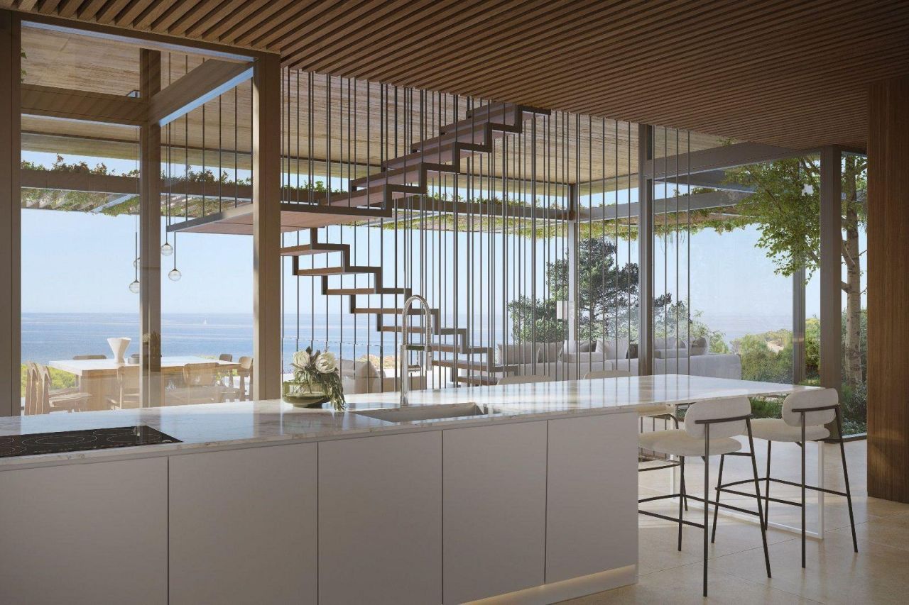 Вилла в Тамариу, Испания, 560 м² - фото 11