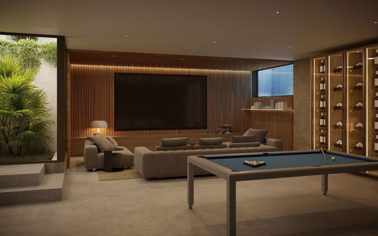 Вилла в Тамариу, Испания, 560 м² - фото 9