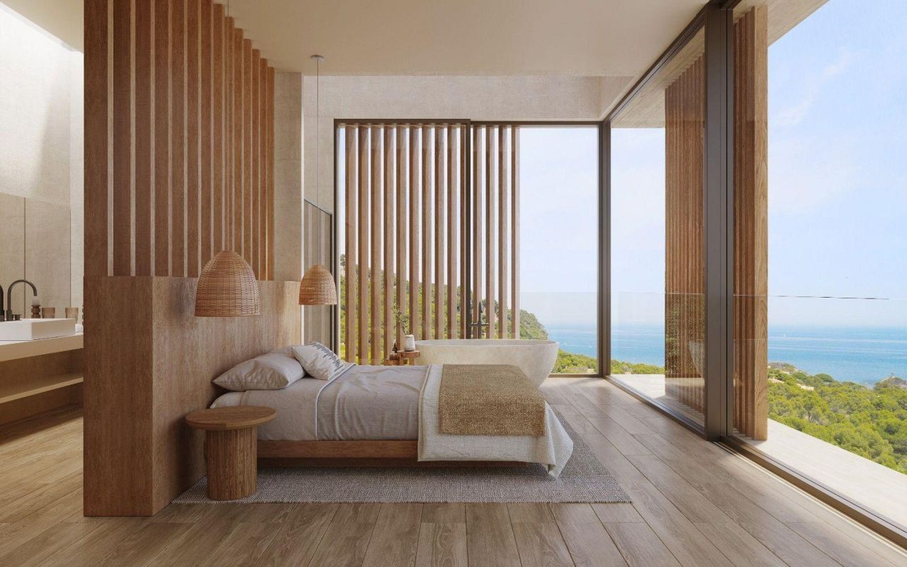 Вилла в Тамариу, Испания, 560 м² - фото 8