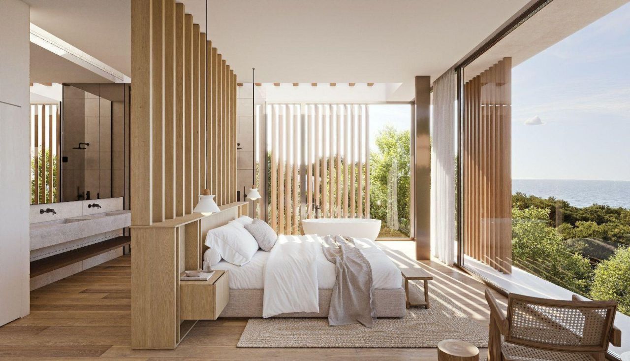 Вилла в Тамариу, Испания, 560 м² - фото 17