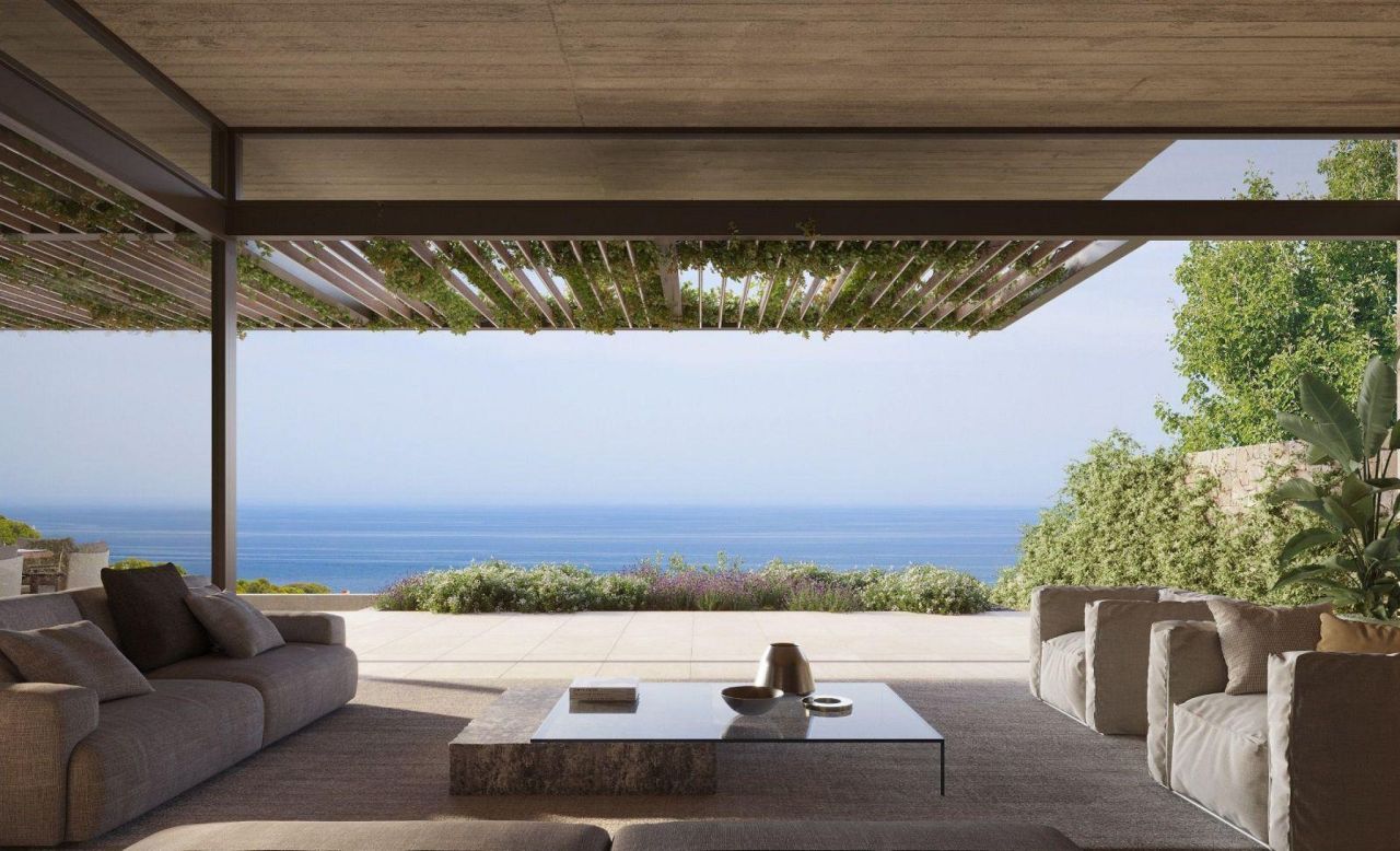 Вилла в Тамариу, Испания, 560 м² - фото 10