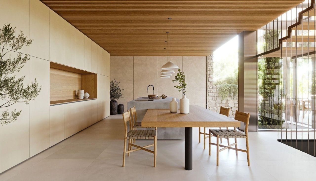 Вилла в Тамариу, Испания, 560 м² - фото 15