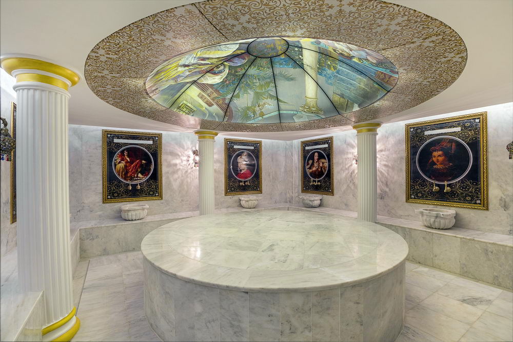 Апартаменты в Алании, Турция, 95 м² - фото 13