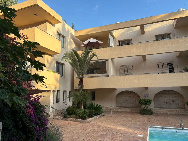 Апартаменты в Пафосе, Кипр, 97 м² - фото 3