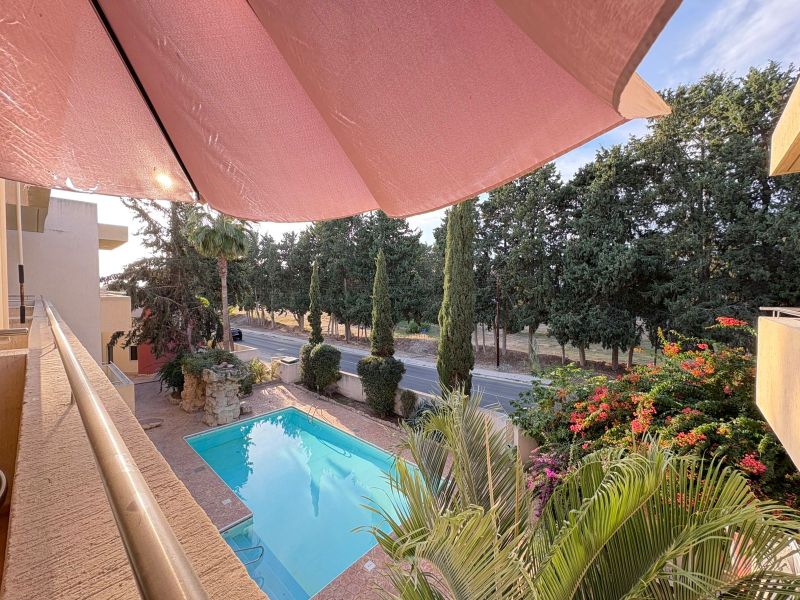 Апартаменты в Пафосе, Кипр, 97 м² - фото 4