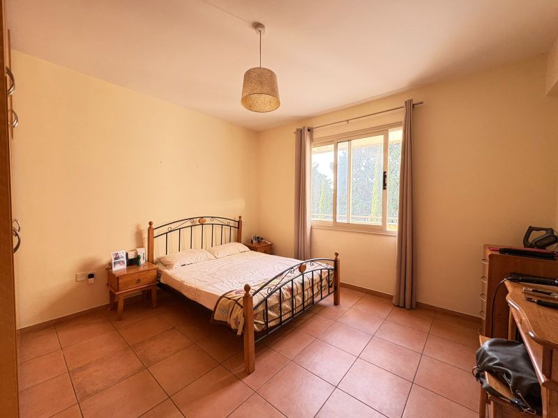 Апартаменты в Пафосе, Кипр, 97 м² - фото 11