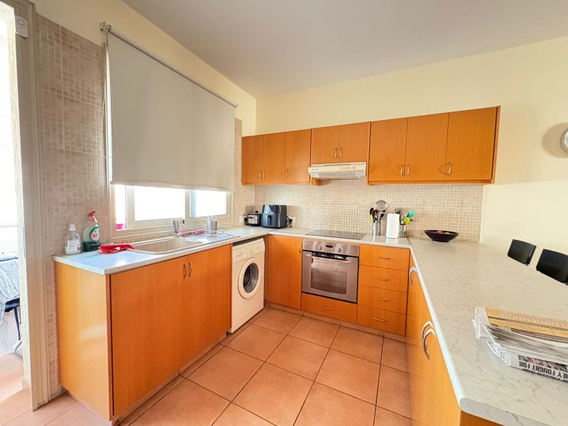 Апартаменты в Пафосе, Кипр, 97 м² - фото 8