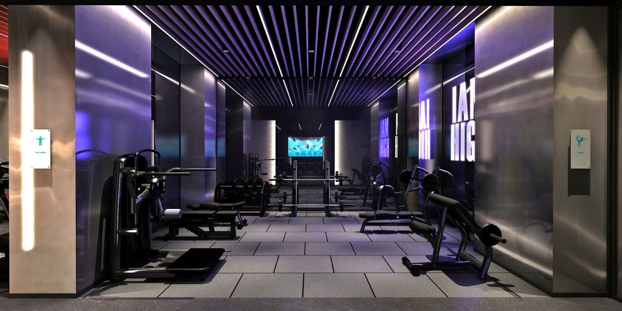 Апартаменты в Стамбуле, Турция, 88 м² - фото 13