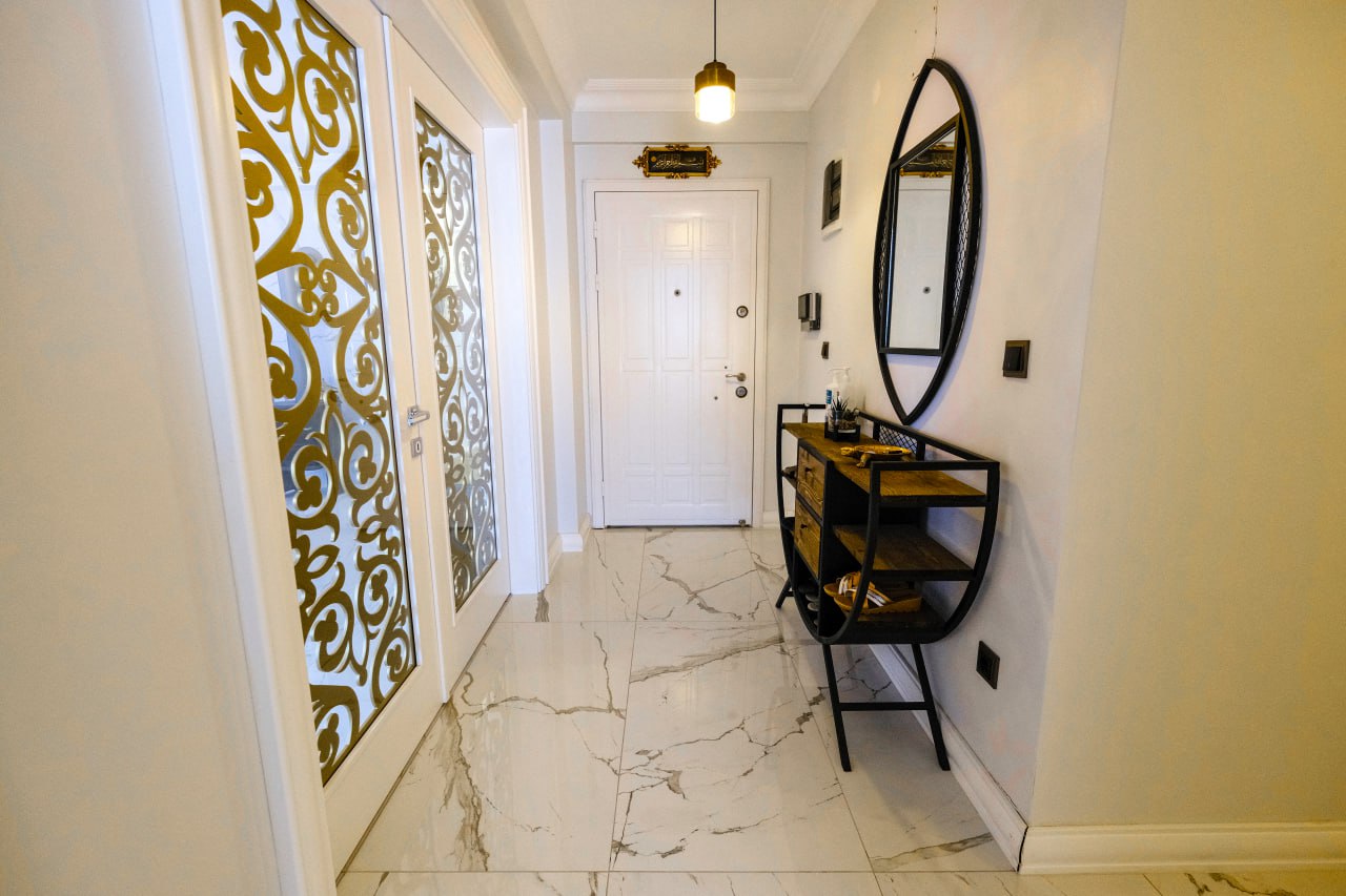 Вилла в Алании, Турция, 165 м² - фото 13