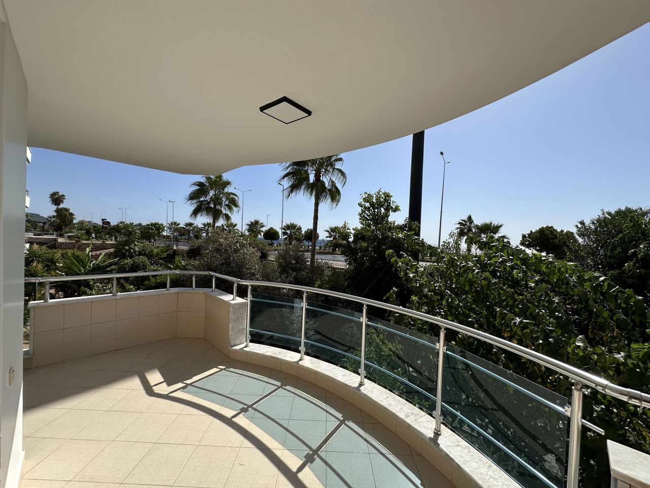 Апартаменты в Алании, Турция, 110 м² - фото 11