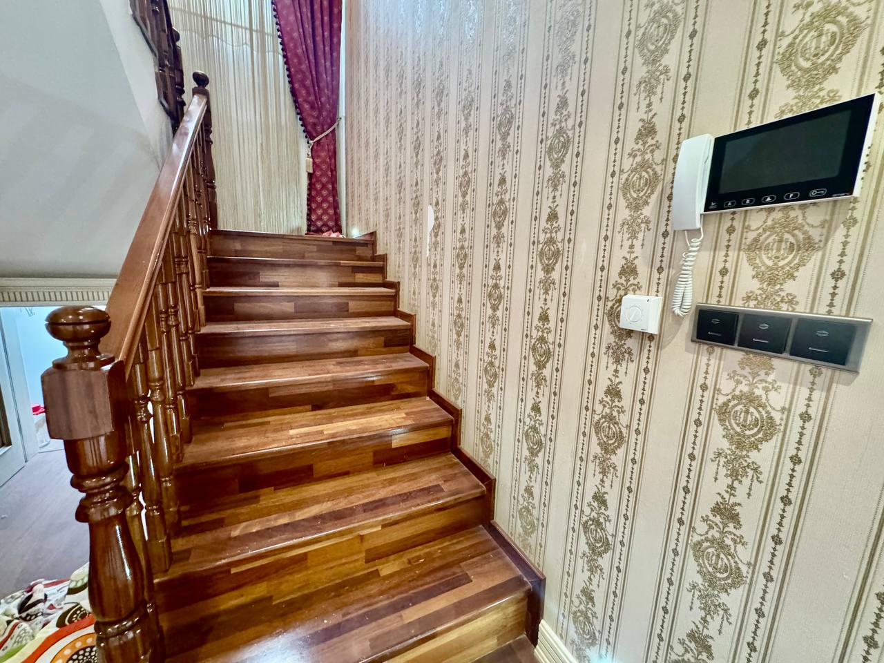 Апартаменты в Алании, Турция, 300 м² - фото 13