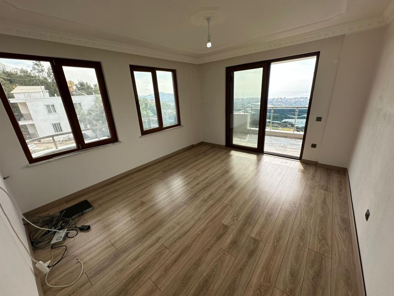 Вилла в Алании, Турция, 550 м² - фото 13