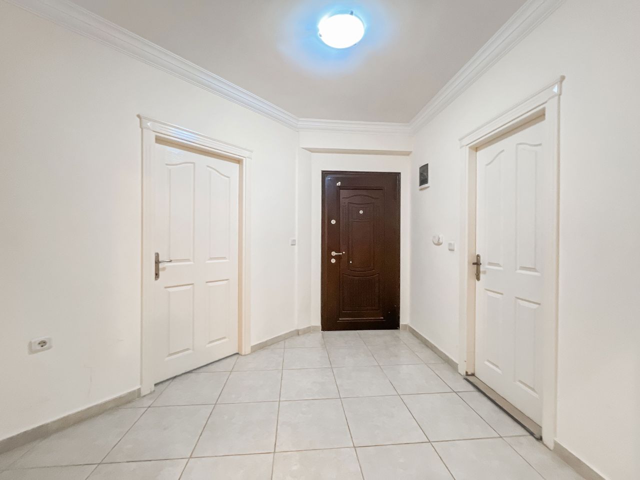 Апартаменты в Алании, Турция, 120 м² - фото 13