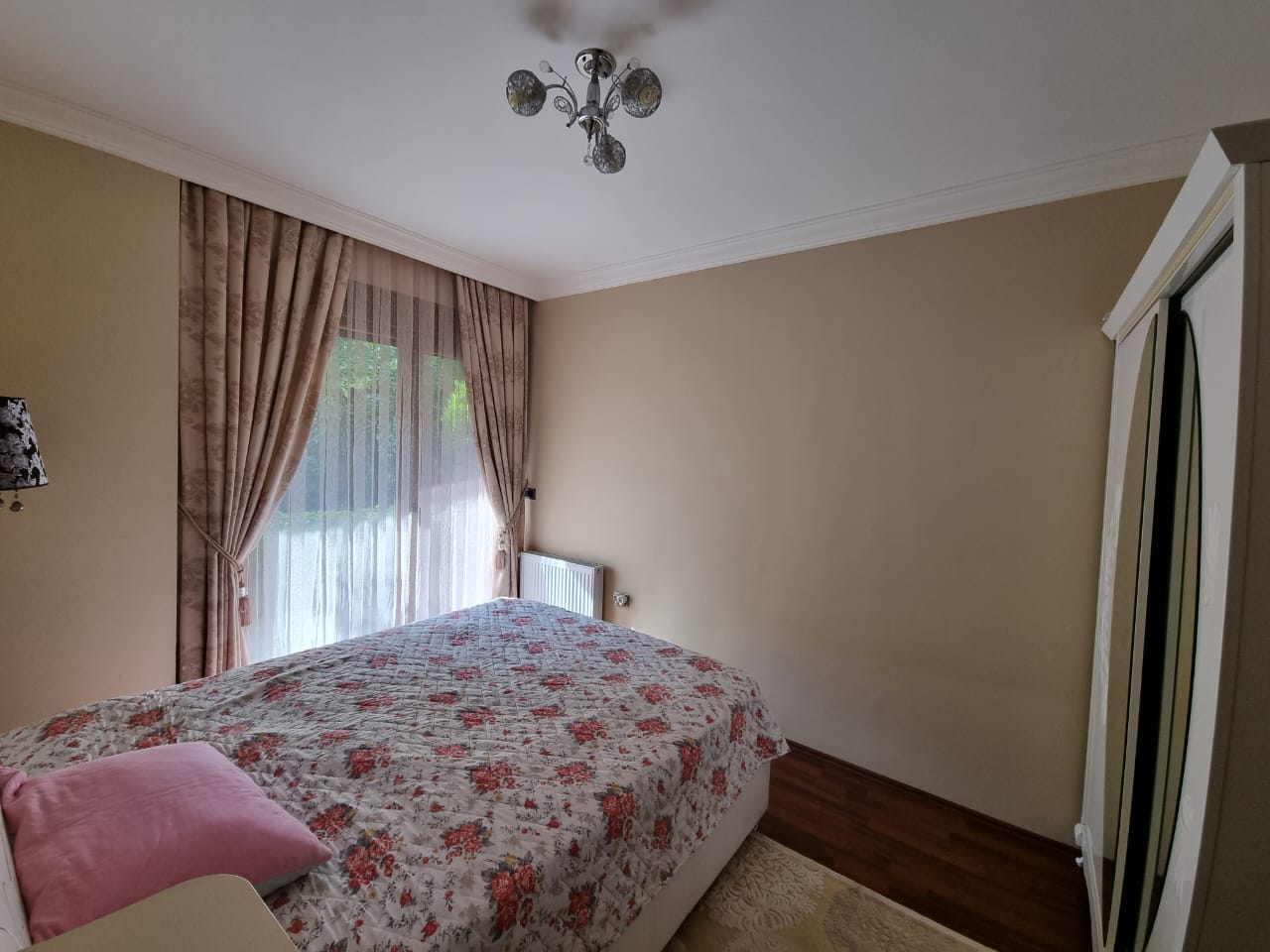 Апартаменты в Алании, Турция, 300 м² - фото 13