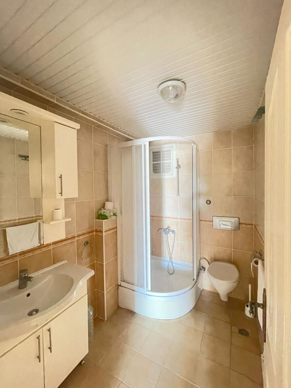 Апартаменты в Алании, Турция, 120 м² - фото 13