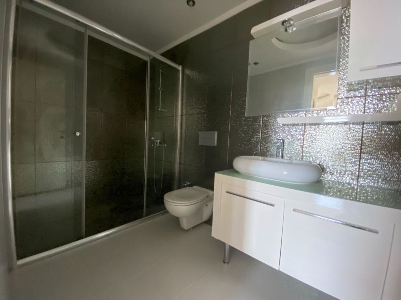 Апартаменты в Алании, Турция, 145 м² - фото 13