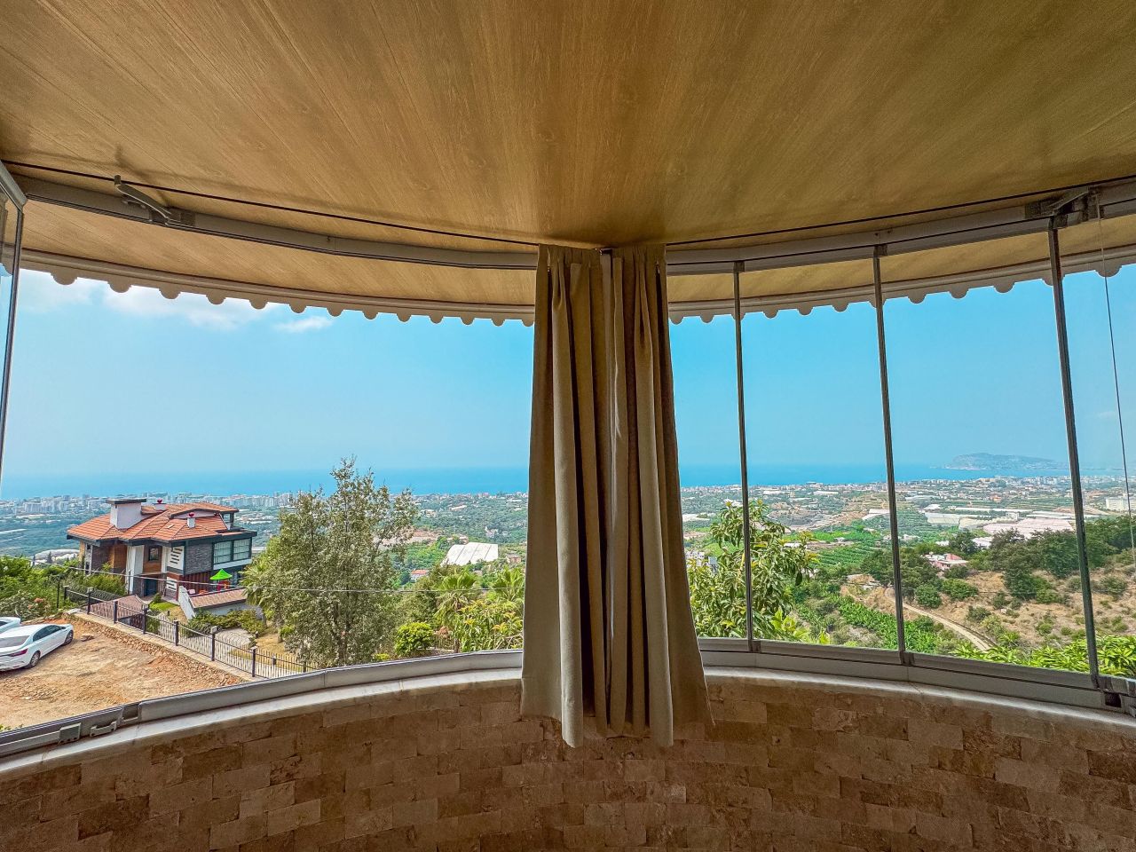 Вилла в Алании, Турция, 250 м² - фото 14