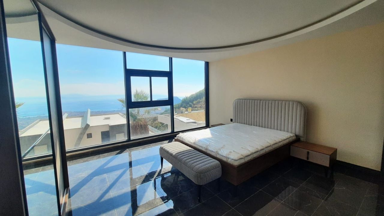 Вилла в Алании, Турция, 432 м² - фото 14