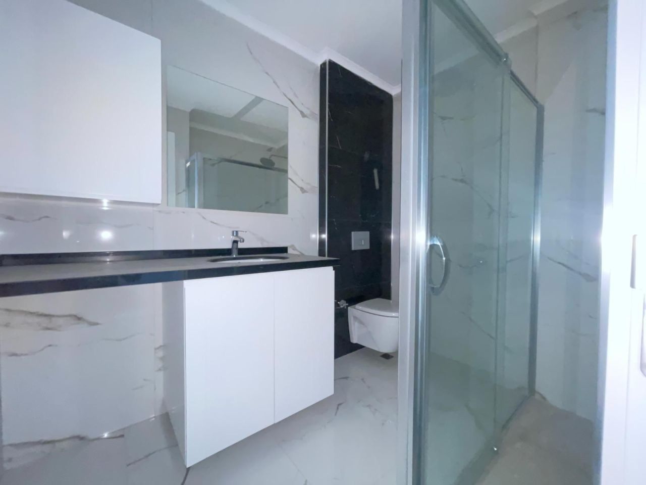 Апартаменты в Алании, Турция, 140 м² - фото 14