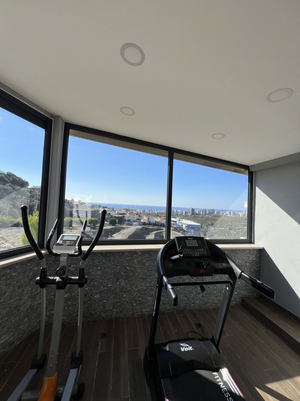 Апартаменты в Алании, Турция, 110 м² - фото 14