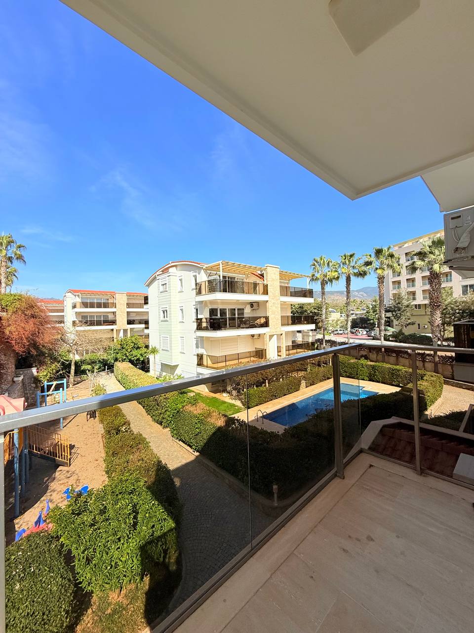 Апартаменты в Алании, Турция, 180 м² - фото 14