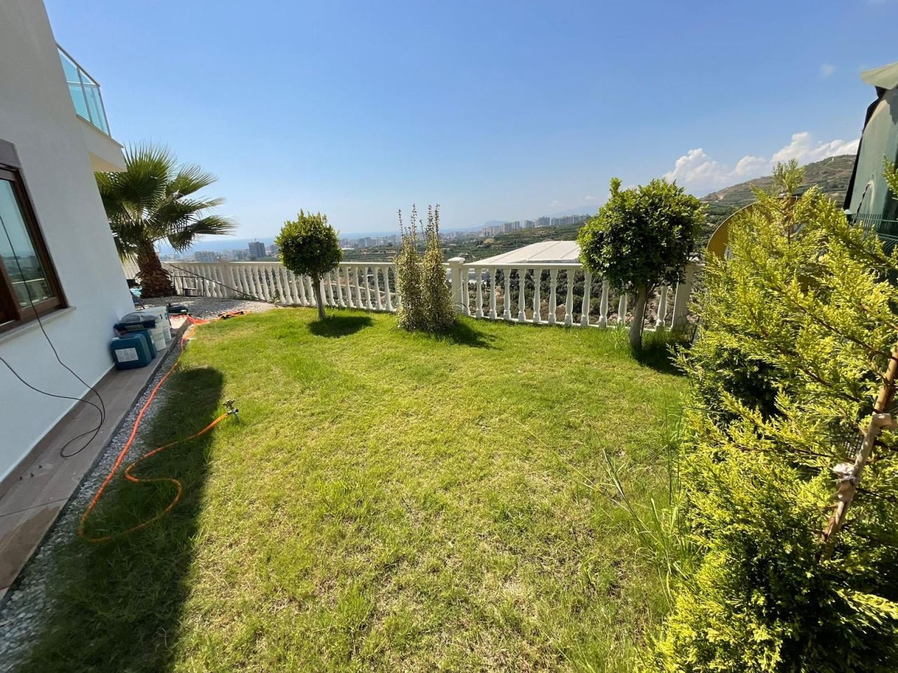 Вилла в Алании, Турция, 190 м² - фото 14