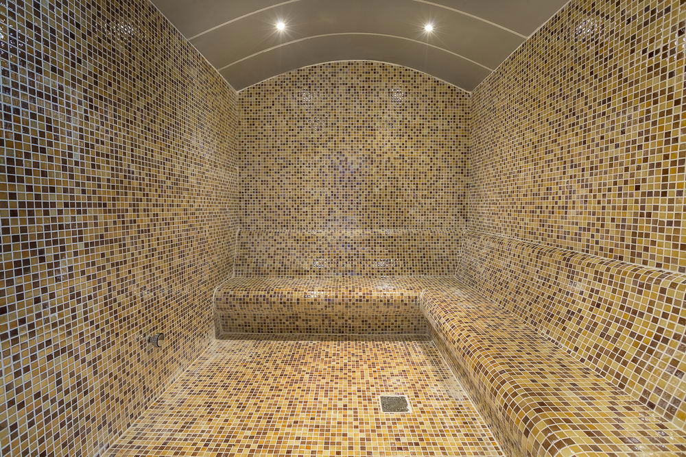 Апартаменты в Алании, Турция, 95 м² - фото 14