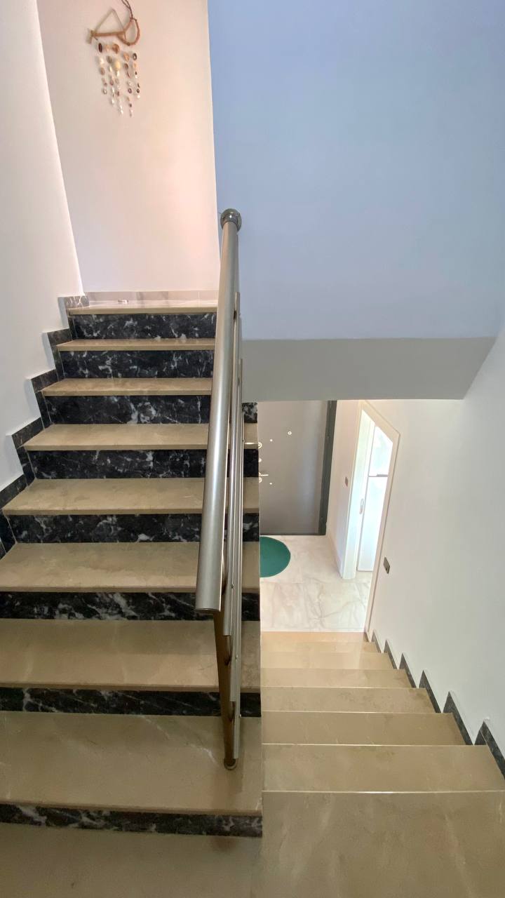 Апартаменты в Газипаше, Турция, 170 м² - фото 14