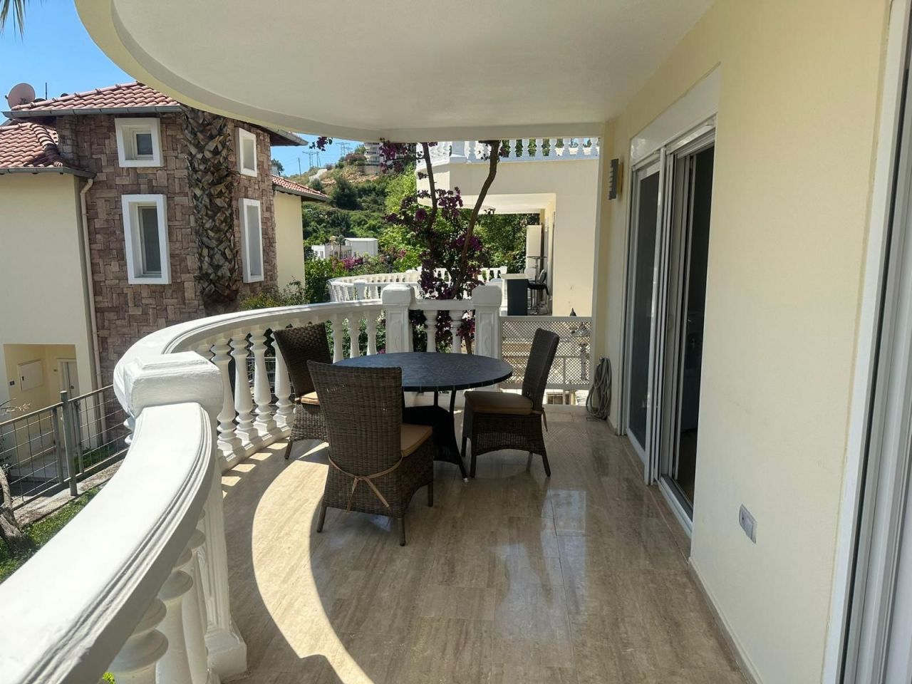 Вилла в Алании, Турция, 160 м² - фото 14