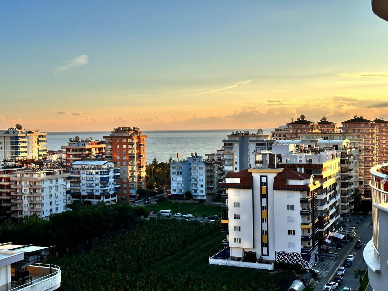 Апартаменты в Алании, Турция, 270 м² - фото 14