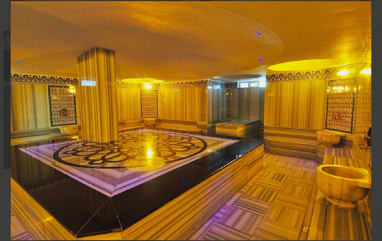 Апартаменты в Алании, Турция, 125 м² - фото 14