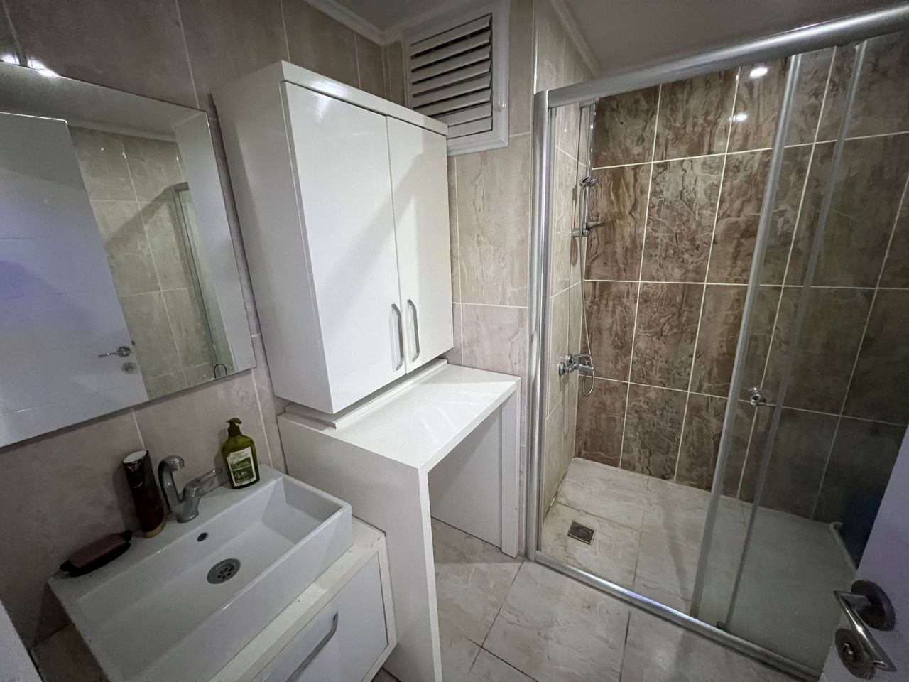 Апартаменты в Алании, Турция, 160 м² - фото 14