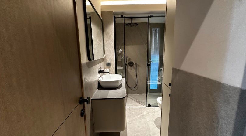 Апартаменты в Алании, Турция, 68 м² - фото 12