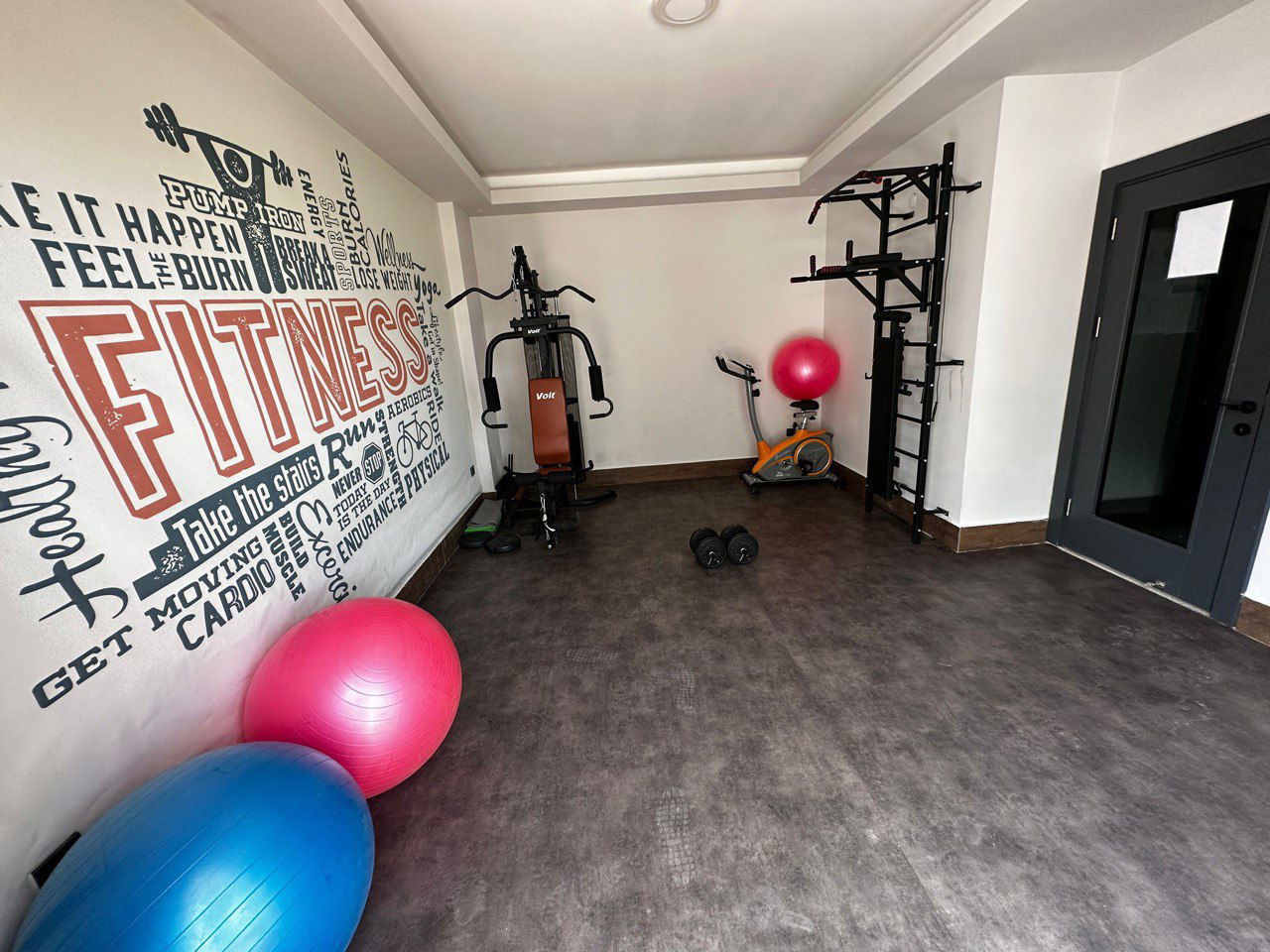 Апартаменты в Алании, Турция, 110 м² - фото 14