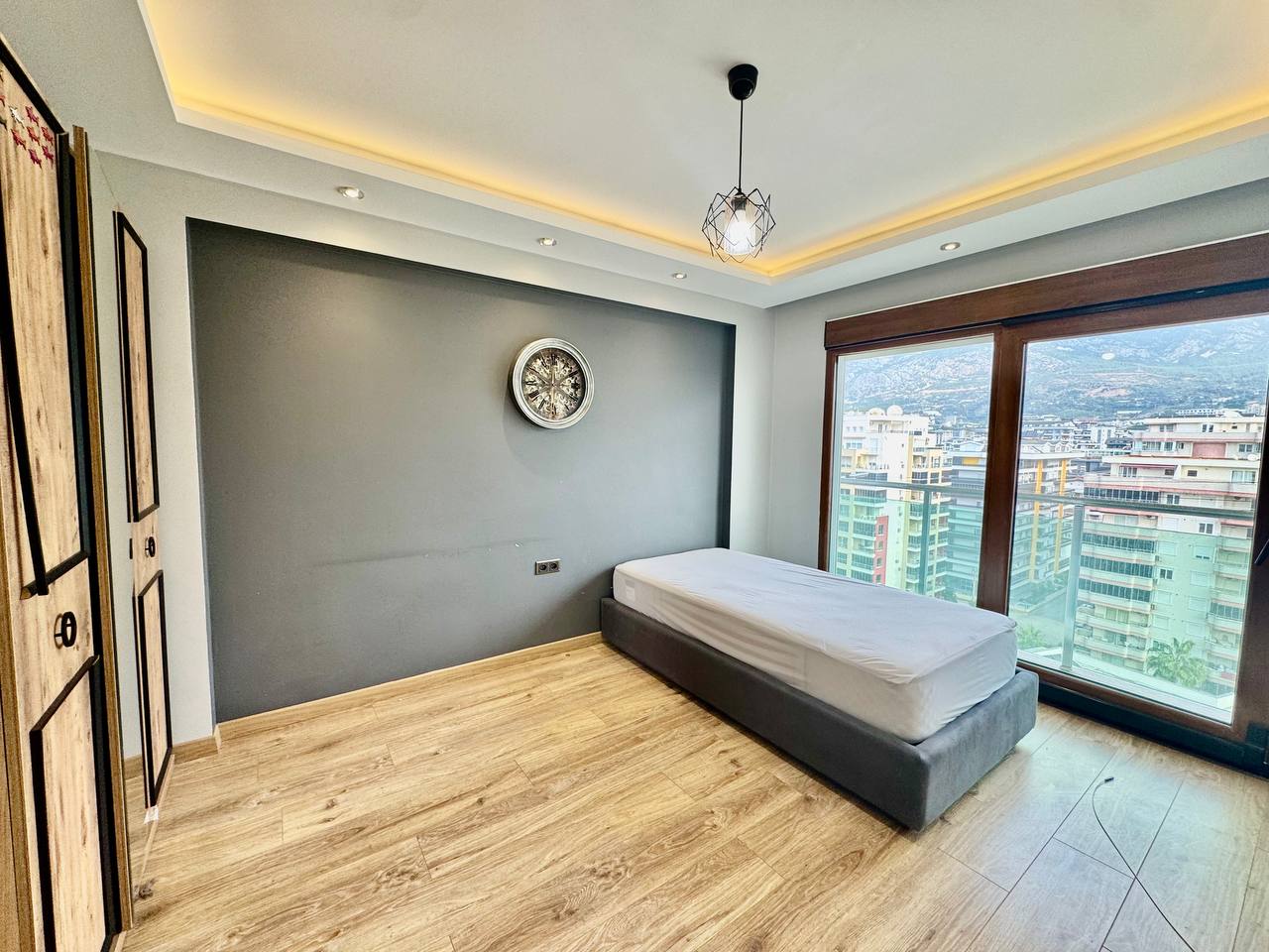 Апартаменты в Алании, Турция, 300 м² - фото 14