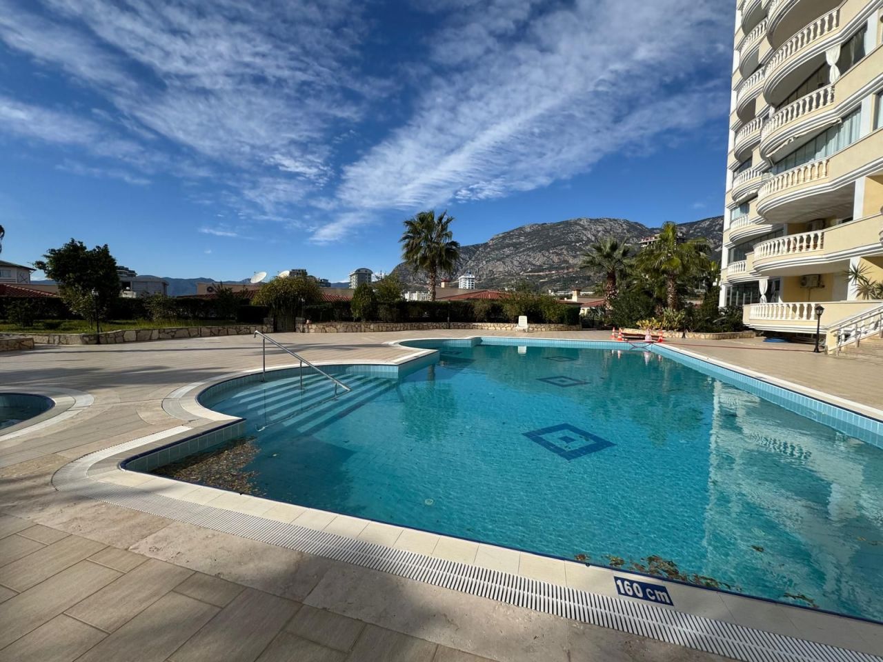 Апартаменты в Алании, Турция, 179 м² - фото 14