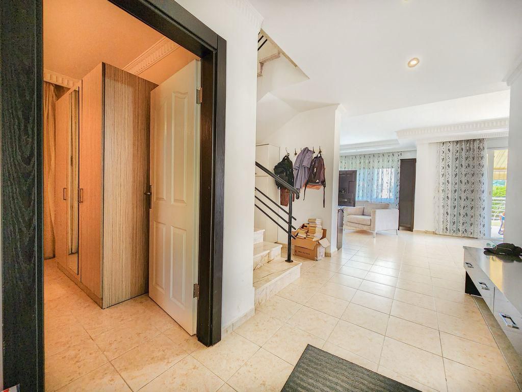 Вилла в Алании, Турция, 260 м² - фото 14