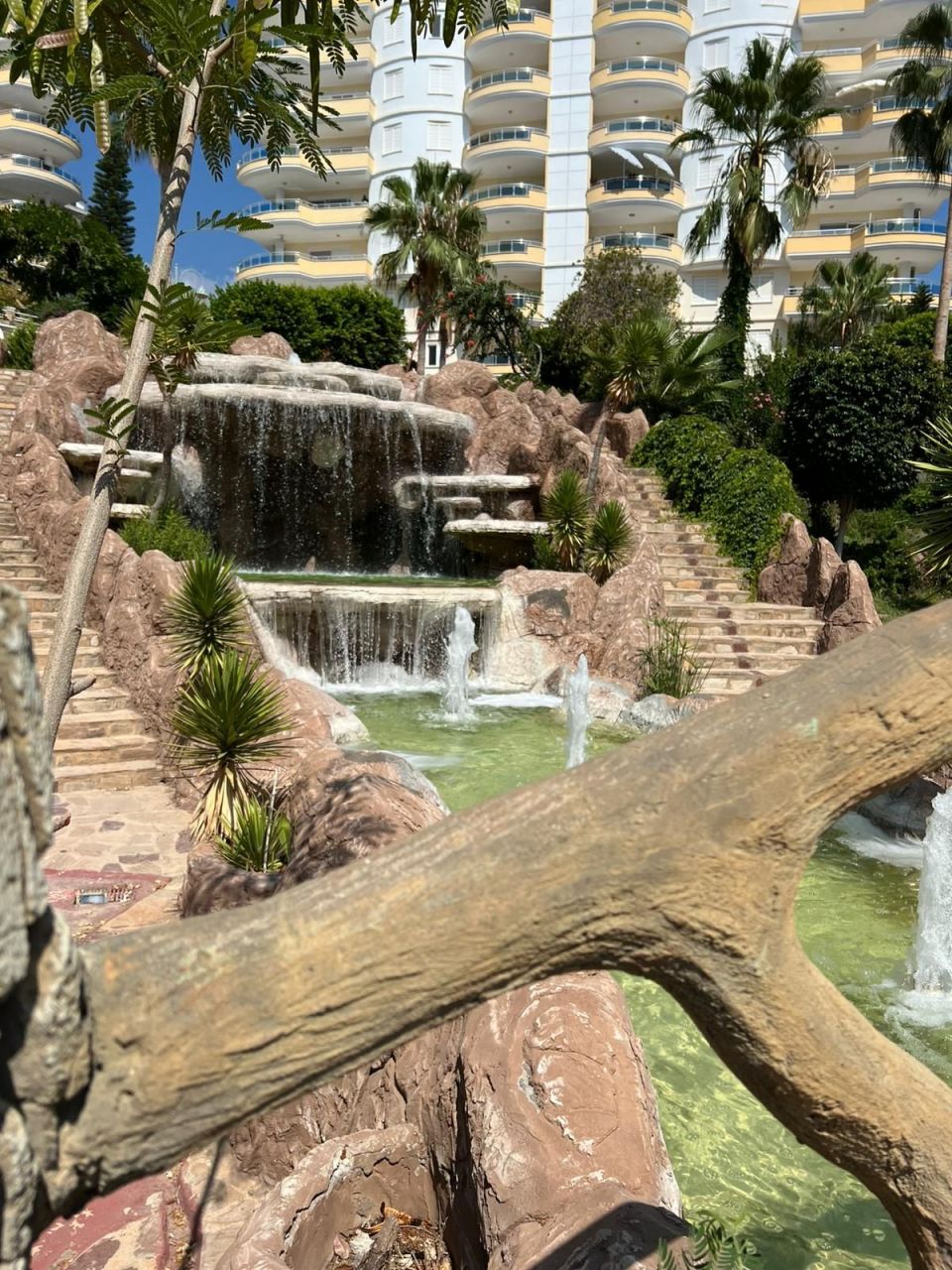 Апартаменты в Алании, Турция, 95 м² - фото 14