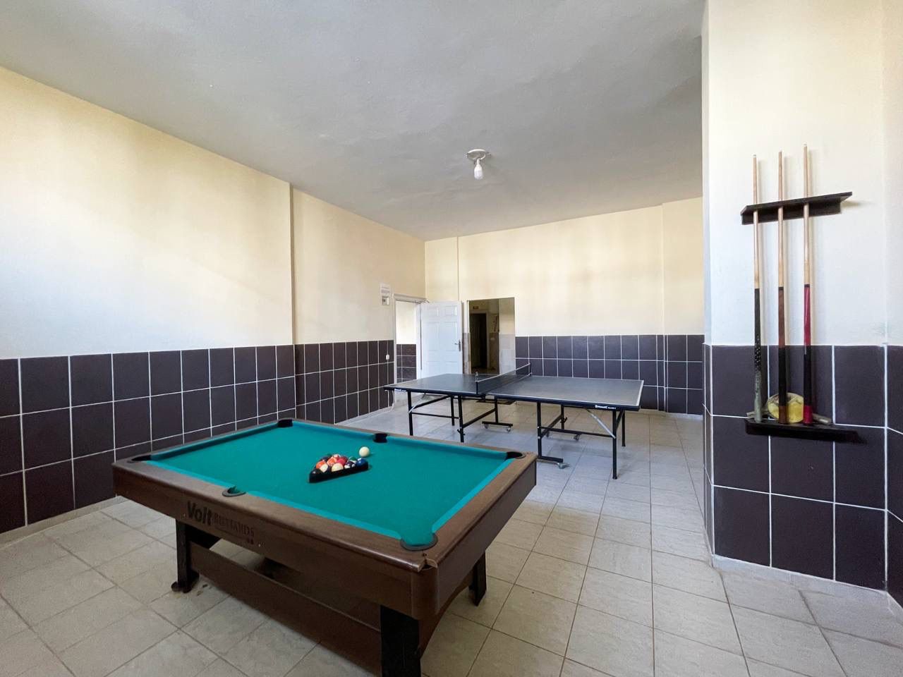 Апартаменты в Алании, Турция, 110 м² - фото 14