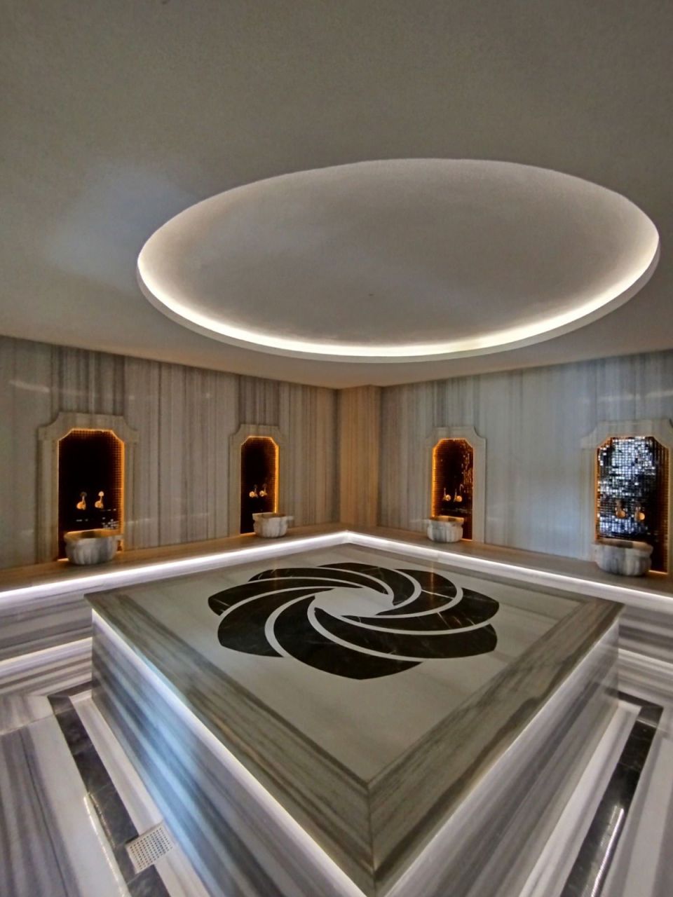 Апартаменты в Алании, Турция, 90 м² - фото 14