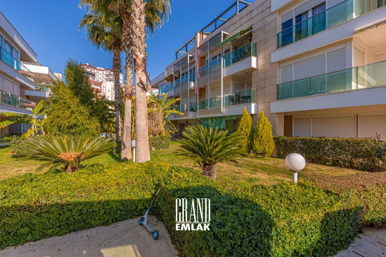 Квартира в Анталии, Турция, 155 м² - фото 4