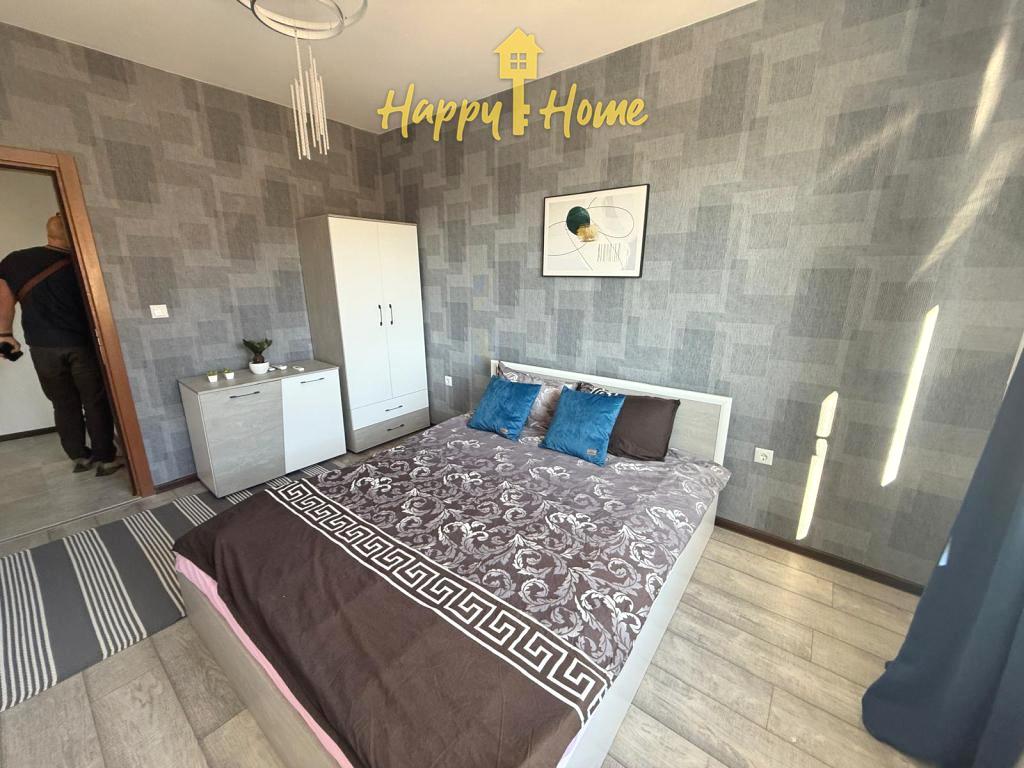 Квартира в Святом Власе, Болгария, 60.5 м² - фото 8