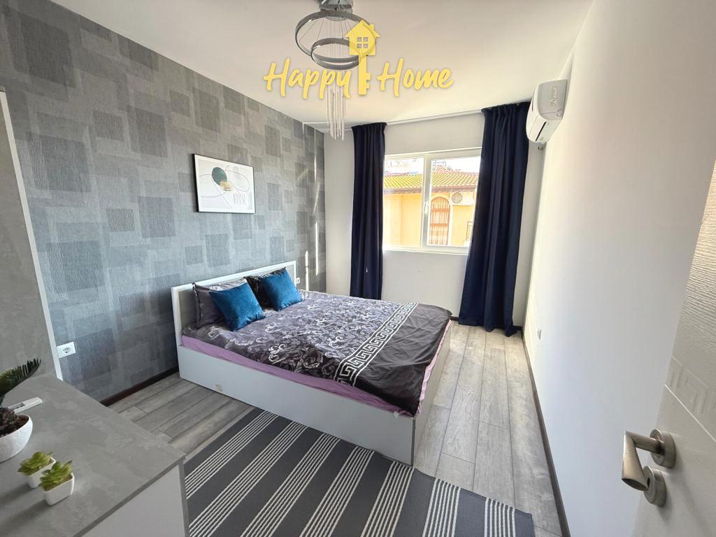 Квартира в Святом Власе, Болгария, 60.5 м² - фото 7