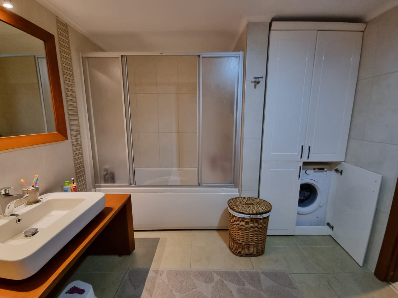 Апартаменты в Алании, Турция, 300 м² - фото 15