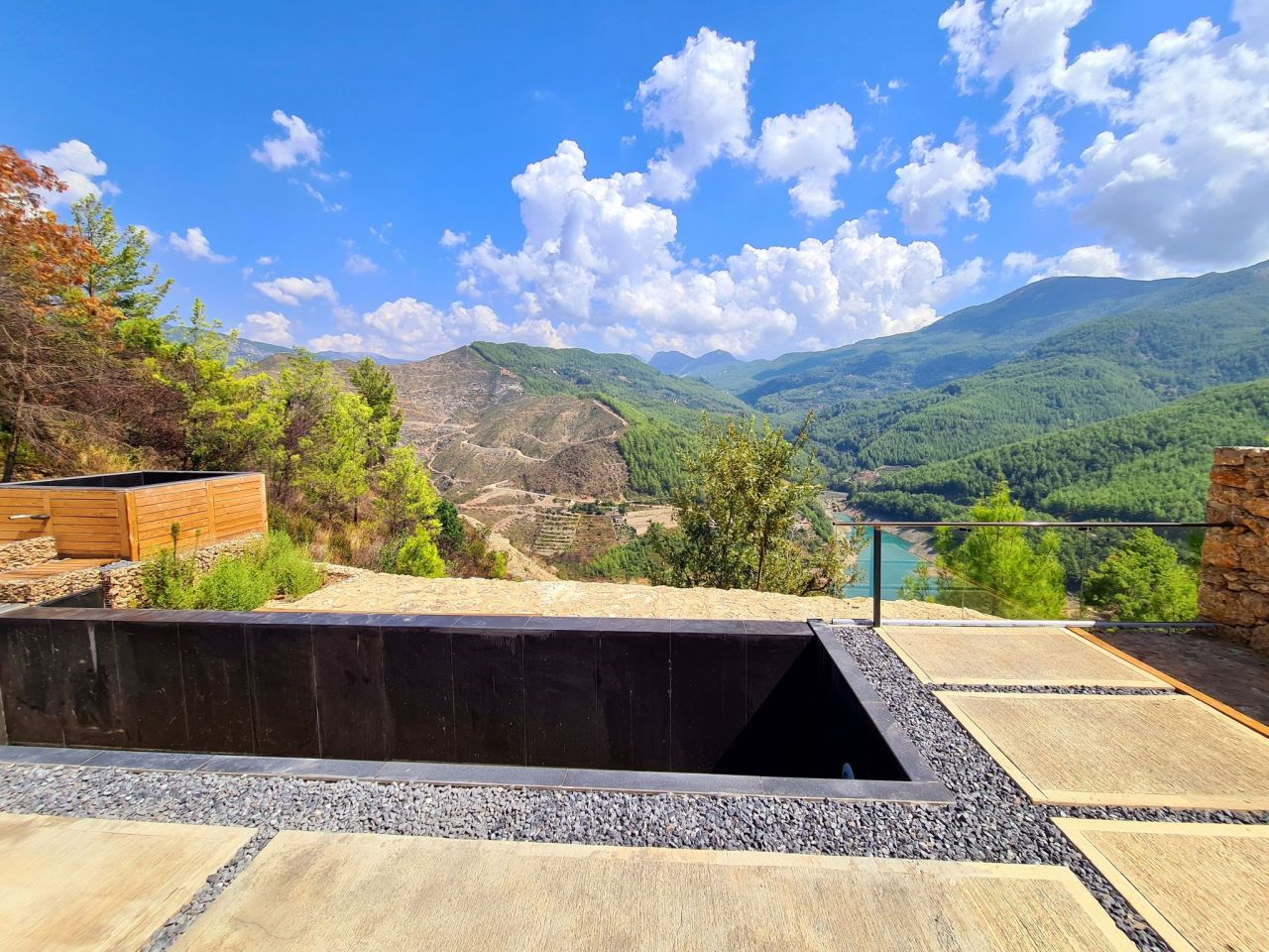 Апартаменты в Алании, Турция, 70 м² - фото 15