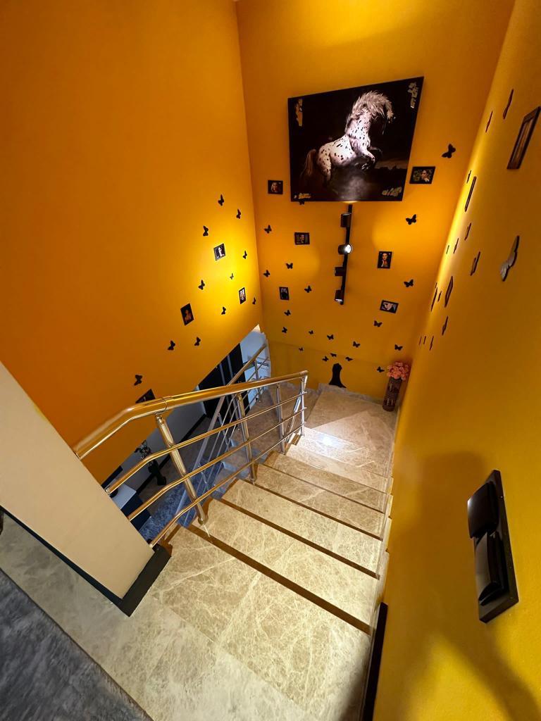 Апартаменты в Алании, Турция, 170 м² - фото 15