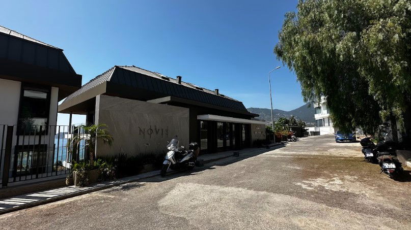 Апартаменты в Алании, Турция, 68 м² - фото 13